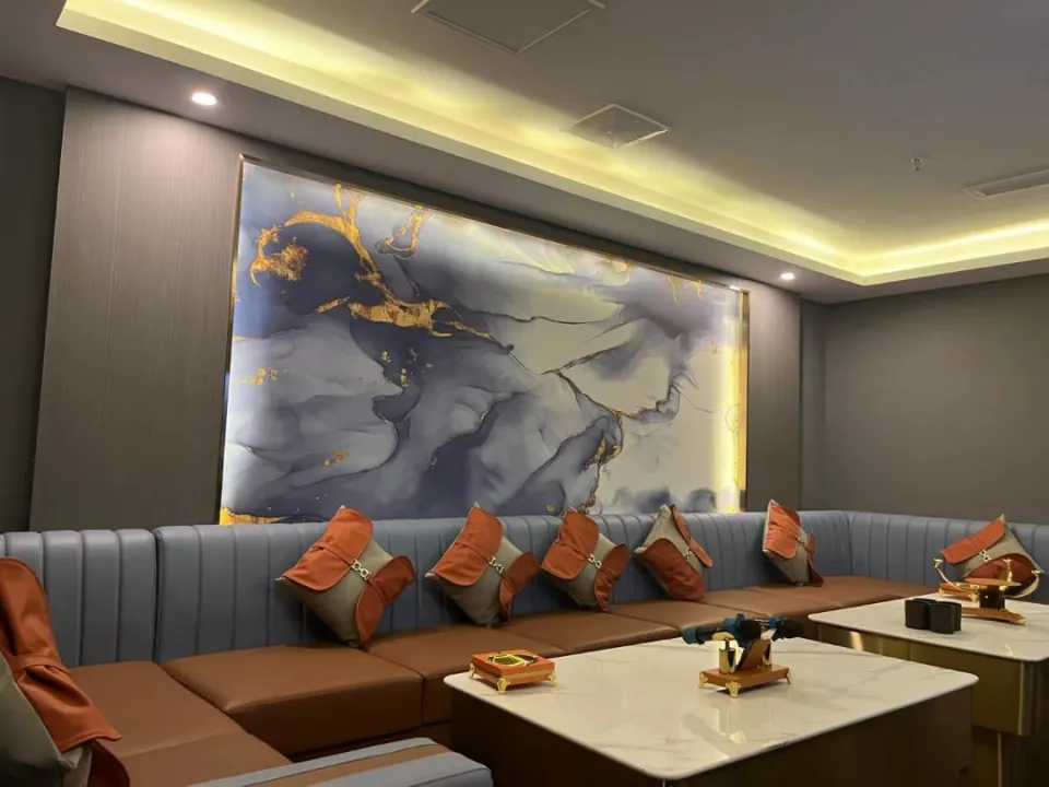 南宁新东方(原格莱美）商务KTV：青秀区轻奢欢聚的高端私享空间