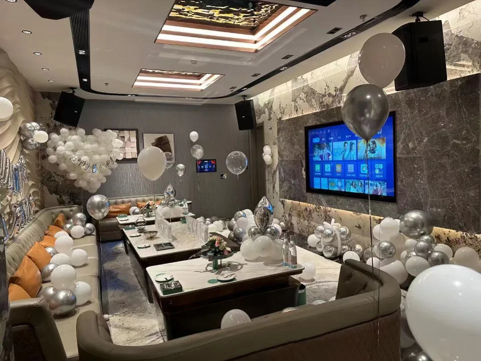 南宁新东方（原格莱美）商务ktv，老南宁人的信仰！
