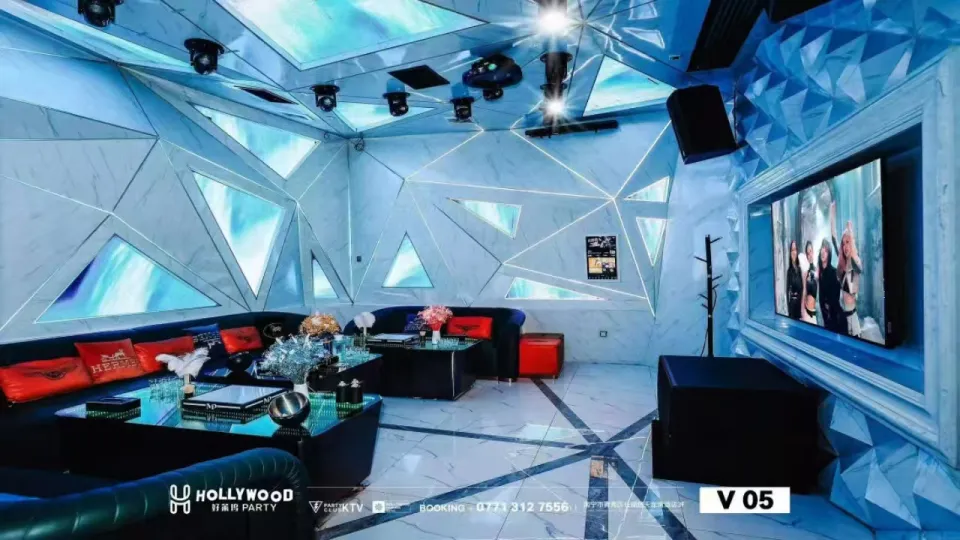 南宁商务KTV-南宁高端KTV不踩坑-南宁东方魅力夜场-欧式穹顶里的声音